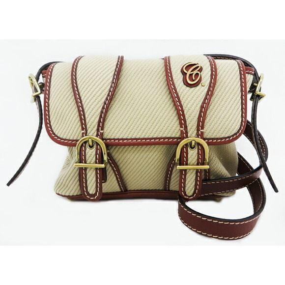 Chloe Handbags - Chloe Susan Shoulder Bag Beige Brown